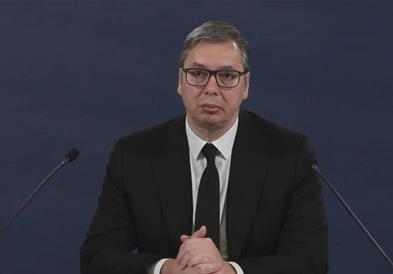 Вучиќ: Намалување на старосната граница од 14 на 12 години за кривична одговорност