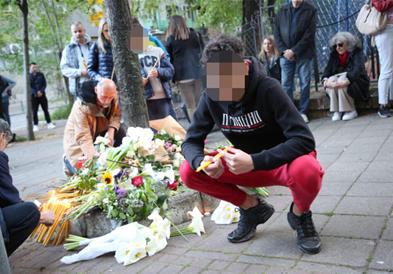 Лежев покрај мртвата другарка, така се спасив- потресна исповед на преживеан ученик 