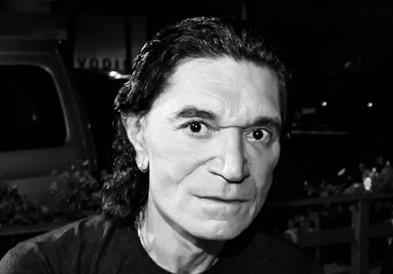 Почина пејачот Јасмин Ставрос