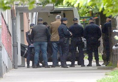 Страшно, седмооделенецот Коста испукал 57 куршуми од кои дури 14 во чуварот