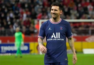 Л‘ Екип: Меси веќе го одигра последниот натпревар во дресот на ПСЖ