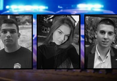 Жртвите на масовниот убиец од Младеновац имале од 15 до 22 години 