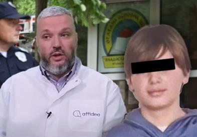 Судот во Белград му одреди 30-дневен притвор на таткото на момчето кое уби осум ученици и чувар