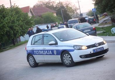 Убиство во Србија: Син си го убил таткото во Крагуевац 