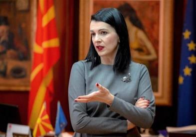 Костадиновска-Стојчевска:Културната фела треба да работи на соработка во интерес на творештвото