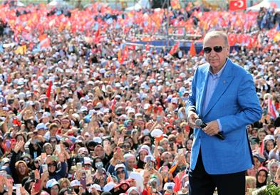 Дали Западот се плаши од победата на Ердоган и неговата економска визија?