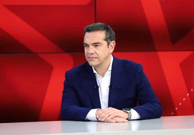 Ципрас: Ако СИРИЗА победи на изборите ќе може да формира Влада со ПАСОК