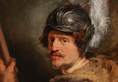 Слика од 1620 година се продава на аукција во Њујорк, се очекува цена од 30 милиони долари