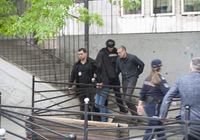 ФБИ ја предупреди Србија: Малолетник размислувал да направи бомба
