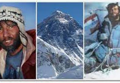 На денешен ден во 1989 година, првиот Македонец, Димитар Илиевски Мурато го освои Монт Еверест
