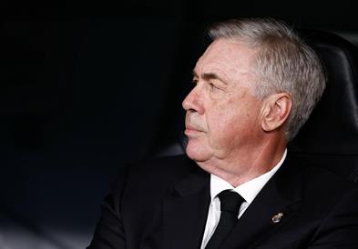 Анчелоти: Можевме да победиме, резултатот не е вистинска награда за нашата добра игра