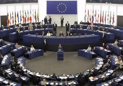 ЕП го усвои извештајот за напредокот на Србија