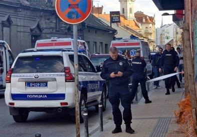 Драма во Нови Сад: Влетал во солариум, ја убил девојката, па си пресудил