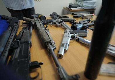 Србија и разоружувањето: Може ли Србија да се ослободи од нерегистрираното оружје