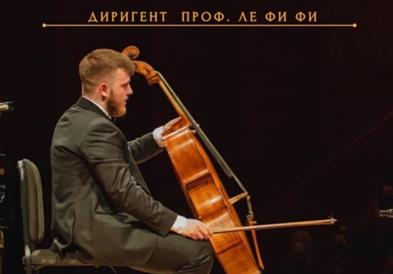 Солистички концерт на Антонио Илиоски во Музејот на македонска борба
