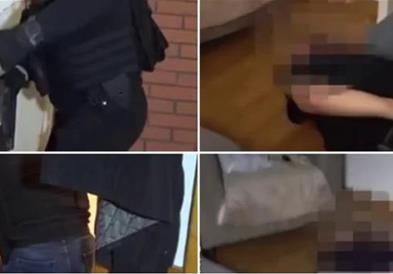 Полицијата во Србија уапсила 6 членови на криминална група која се занимавала со проституција