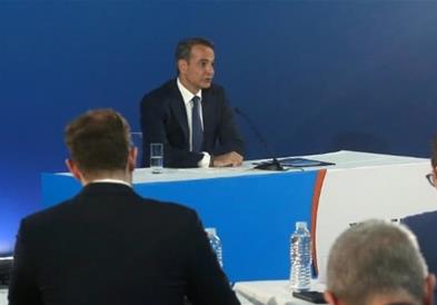 Мицотакис: Не постои простор за соработка со ПАСОК по изборите на 21 мај