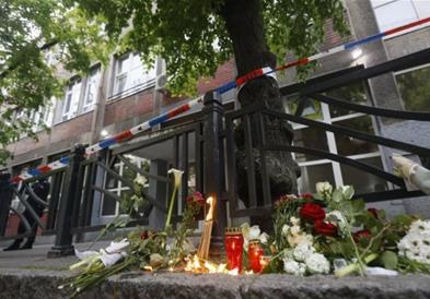 После 12 дена борба за живот почина ученичката ранета во масакрот на Врачар