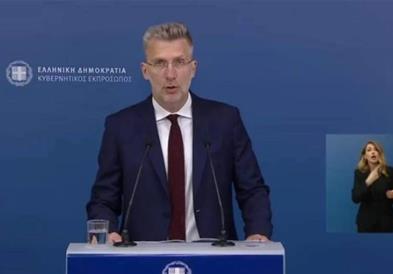Скерцос: Наша желба е да соработуваме со идната Влада на Турција