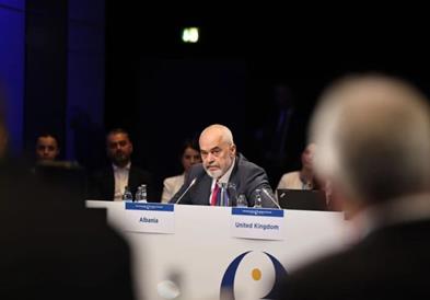 Рама од Исланд: Собранието на СЕ да ја отстрани дамката од Албанија и ОВК за трговија со органи