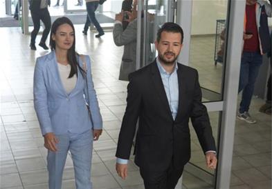 Милатовиќ: На инаугурацијата во сабота во Подгорица доаѓаат сите лидери од Западен Балкан