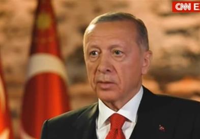 Ердоган: Договорот за жито е продолжен благодарение на „специјалниот однос“ на Турција со Путин