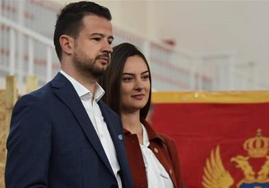 Црна Гора има нов претседател, денеска стапува на должност 