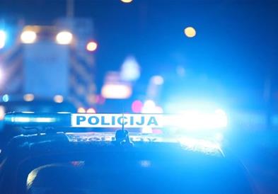 Загина чувар во ноќен клуб во Биоград, додека спречувал масовна тепачка- двајца се уапсени