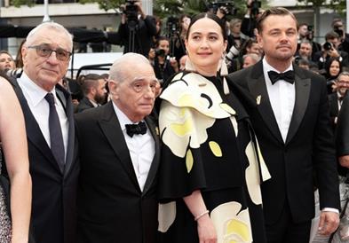 Филмот на Скорсезе предизвика огромни овации на фестивалот во Кан (ВИДЕО)