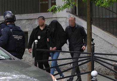Српското обвинителство отвори предмет против мајката на масовниот убиец Коста К. 