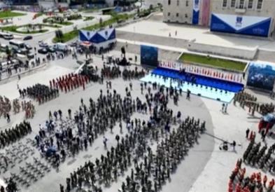 Во Албанија почна мултинационална воена вежба „Бранител Европа 23“