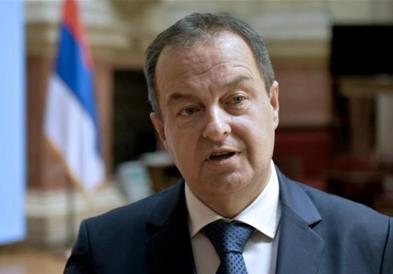 Дачиќ од Брисел: Реагирав на изјавата на Борел, треба да бидат коректни кон Србија