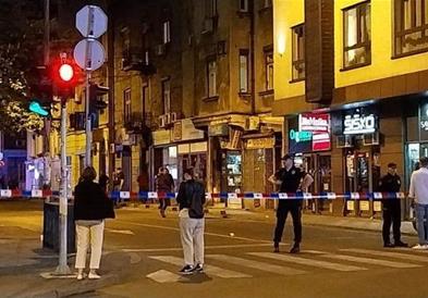 Македонец ранет во Белград, опериран и во добра здравствена состојба 