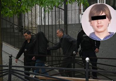 Прва објава на родителите на масовниот убиец  од Врачар