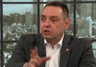 Амбасадите на САД и Украина во Белград ја осудија посетата на Вулин на Москва