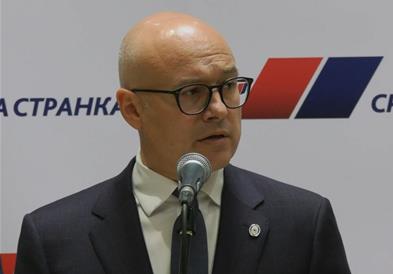 Вучевиќ: Вучиќ ќе биде лидер на новото движење во Србија, нема причина за страв