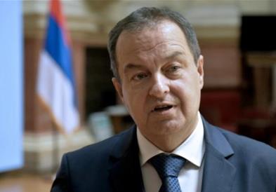 Дачиќ: Ситуацијата на Косово е последица на постојаната ескалација што ја прави Курти