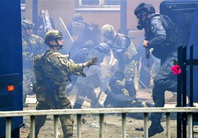 Германскиот пратеник Бисторн: Не за Косово во Советот на Европа
