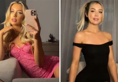 Атрактивна русокоса им го уништила животот на тројца фудбалери на Челзи (фото + видео)