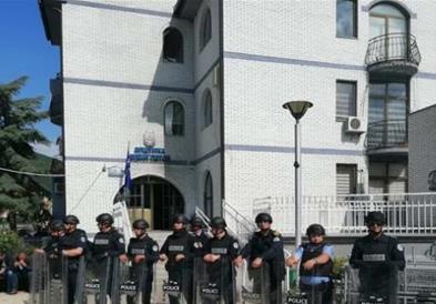 Западот пресече: Предложен план од 8 точки за решавање на ситуацијата на Косово