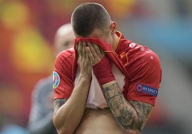 Чурлинов ненадејно заврши во болница во Белград, имал сепса 
