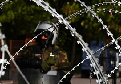 ЕУ подготвена на одлучни мерки доколку не се смири ситуацијата на северот на Косово