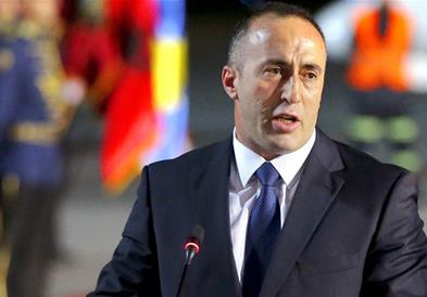 Харадинај: Постои сомнеж дека Курти сака да го подели Косово за да избегне формирење на ЗСO