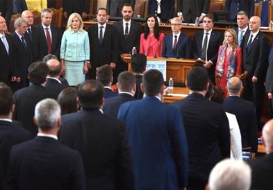 Бугарија конечно доби нова влада на чело со Денков 