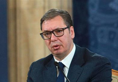 Вучиќ: Приштина мора да направи отстапки за Србите да учествуваат на следните избори