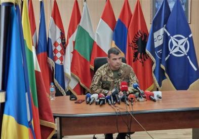 КФОР: Зад насилните протести во северно Косово се криеја криминални групи