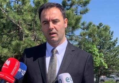 Коњуфца: Рама не требаше да предложи драфт за „Заедницата“ без да разговара со Курти