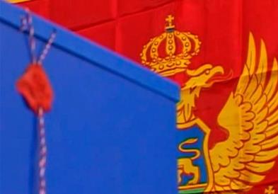 Вонредни парламентарни избори во Црна Гора, отворени избирачките места