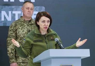 Малиар: Русија ја разнесе браната Каховка за да ја спречи офанзивата на југот на Украина