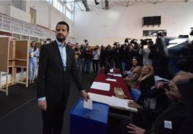 Мирен изборен ден во Црна Гора со помала излезност на гласачите